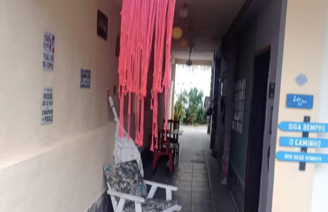 Guest House Do Magoo-1