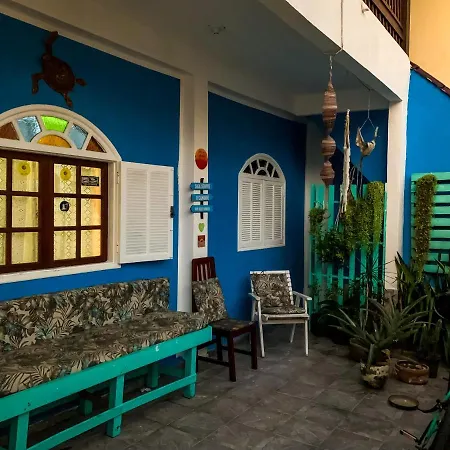 Guest House Do Magoo-2