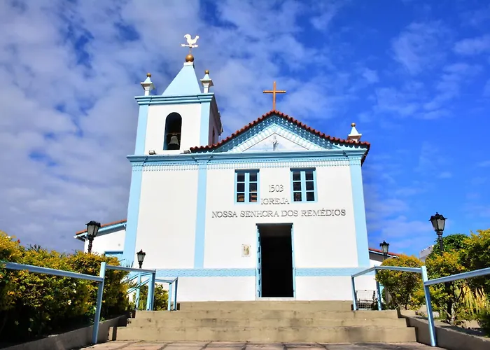 Pousada Do Porto